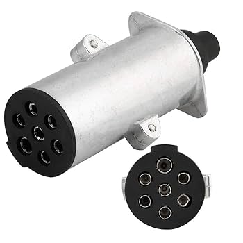 ■■送料無料■K2■AMP BOLT■179cm■調整ビン付■WAX済■■ Amazon | KIMISS 7ピントレーラープラグ、N型7ピン丸 7極